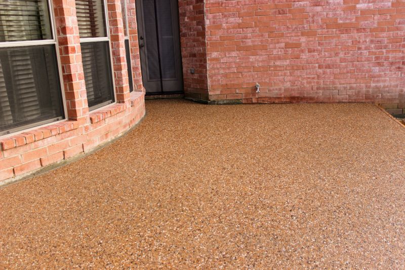 Cement Work in Oldham County, KY