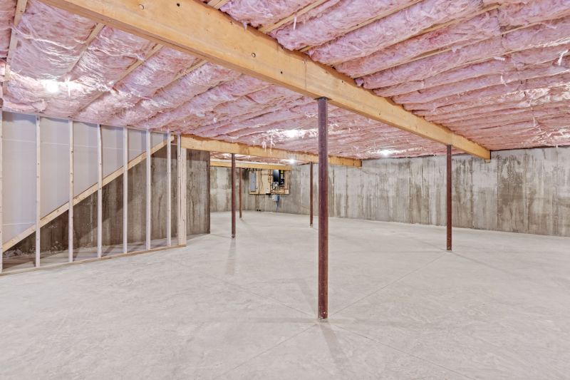 Crawlspace Construction in Oldham County, KY