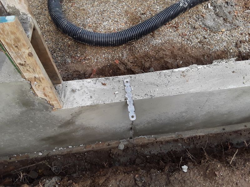 Deep Foundation Installation in Oldham County, KY