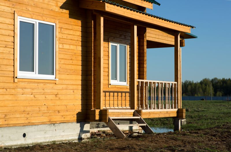 Foundation Construction in La Grange, KY
