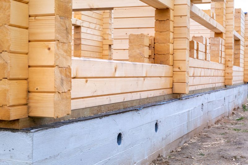 Foundation Construction in Sellersburg, IN